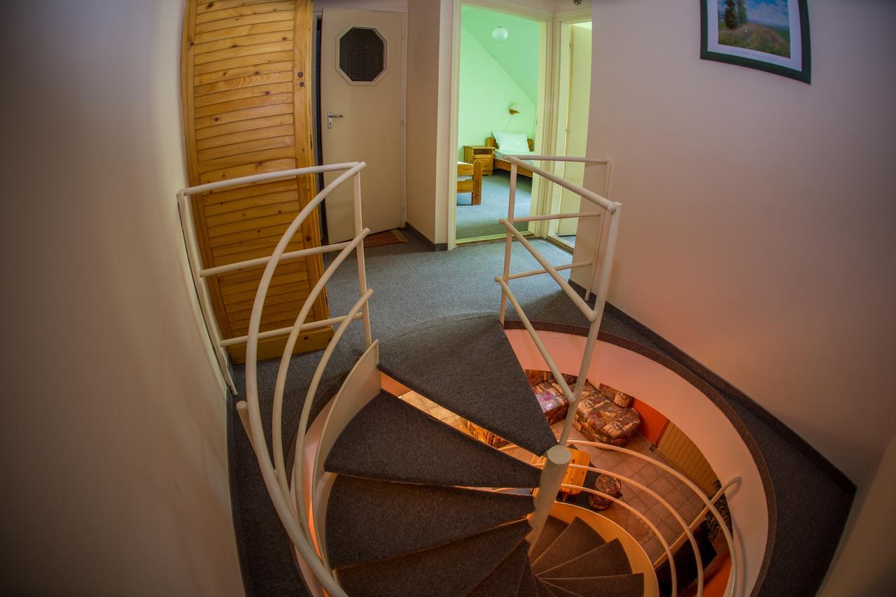 Aqua Line Apartmanhaz Hajdúszoboszló Zewnętrze zdjęcie