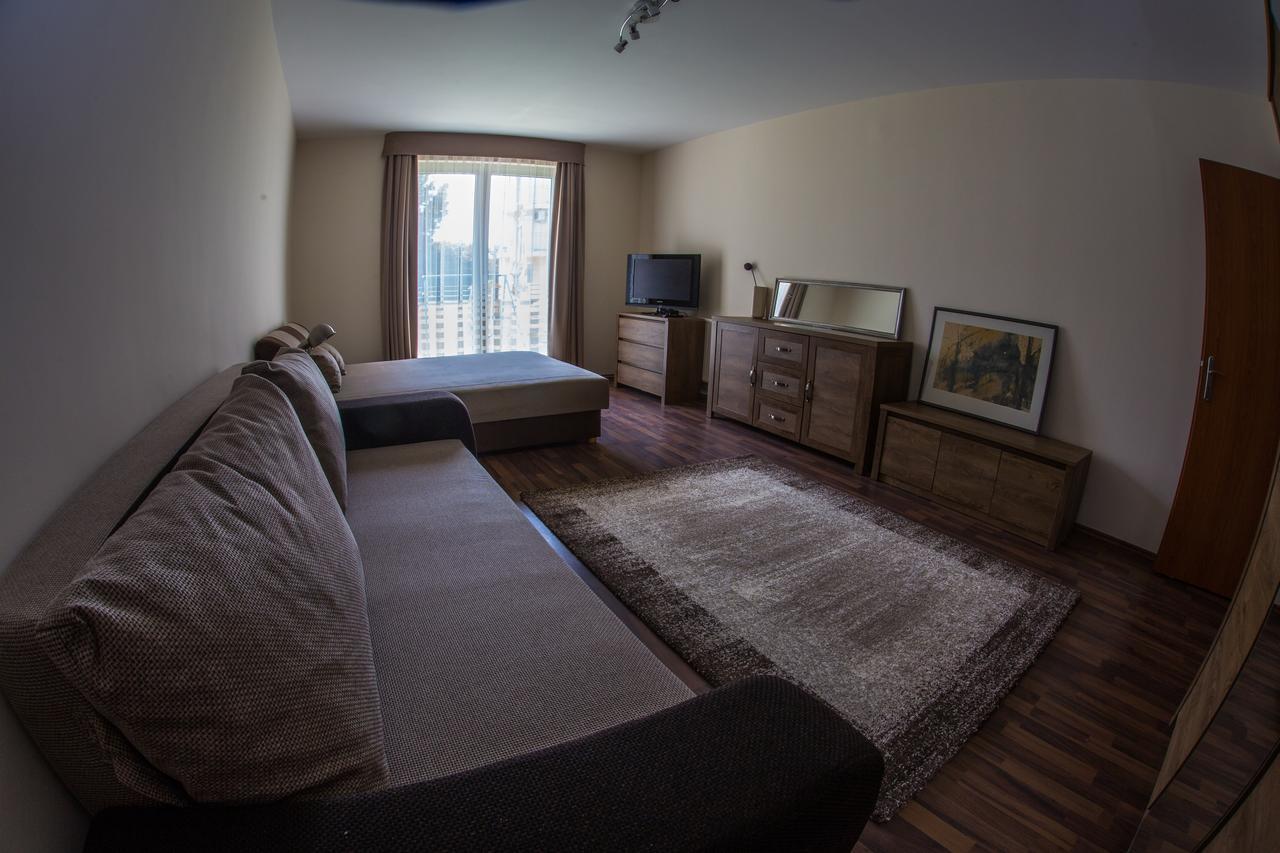 Aqua Line Apartmanhaz Hajdúszoboszló Zewnętrze zdjęcie