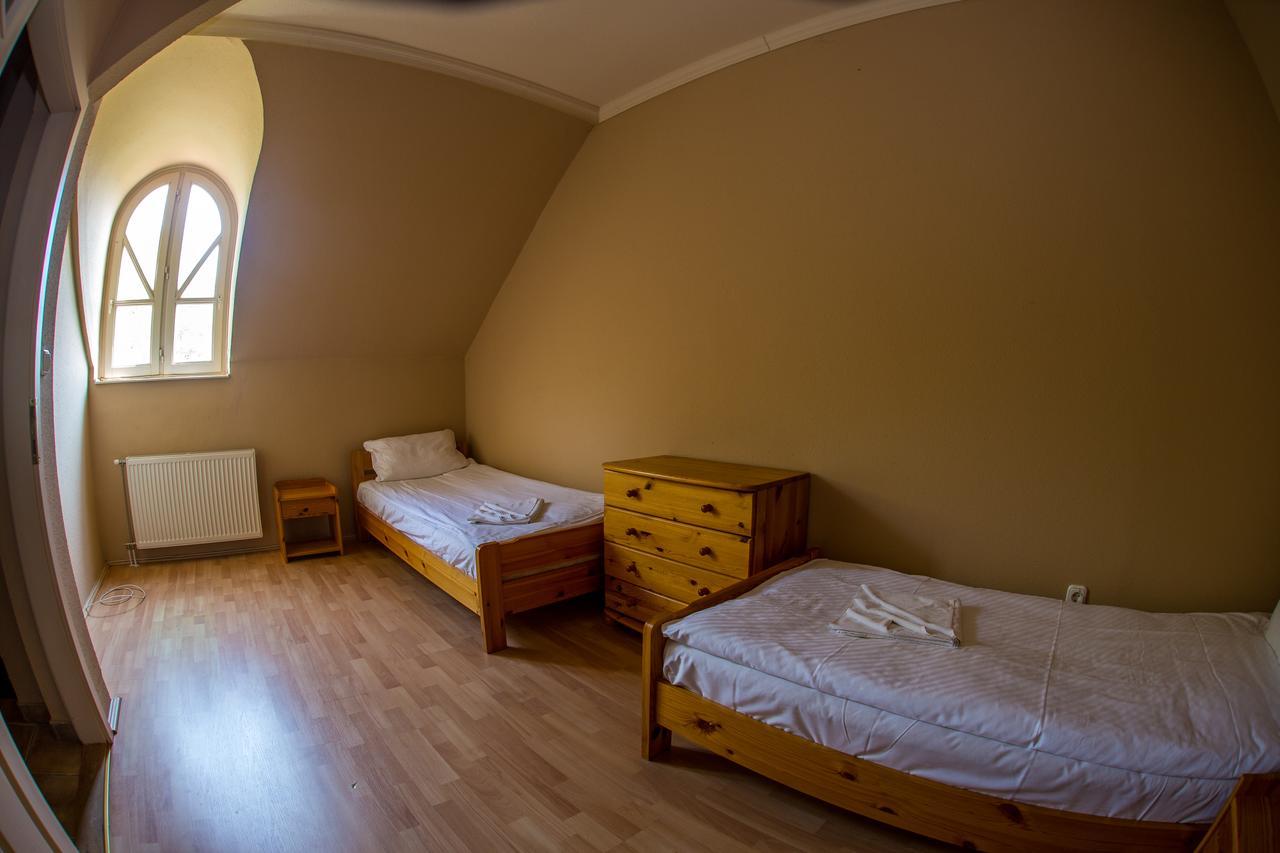 Aqua Line Apartmanhaz Hajdúszoboszló Zewnętrze zdjęcie