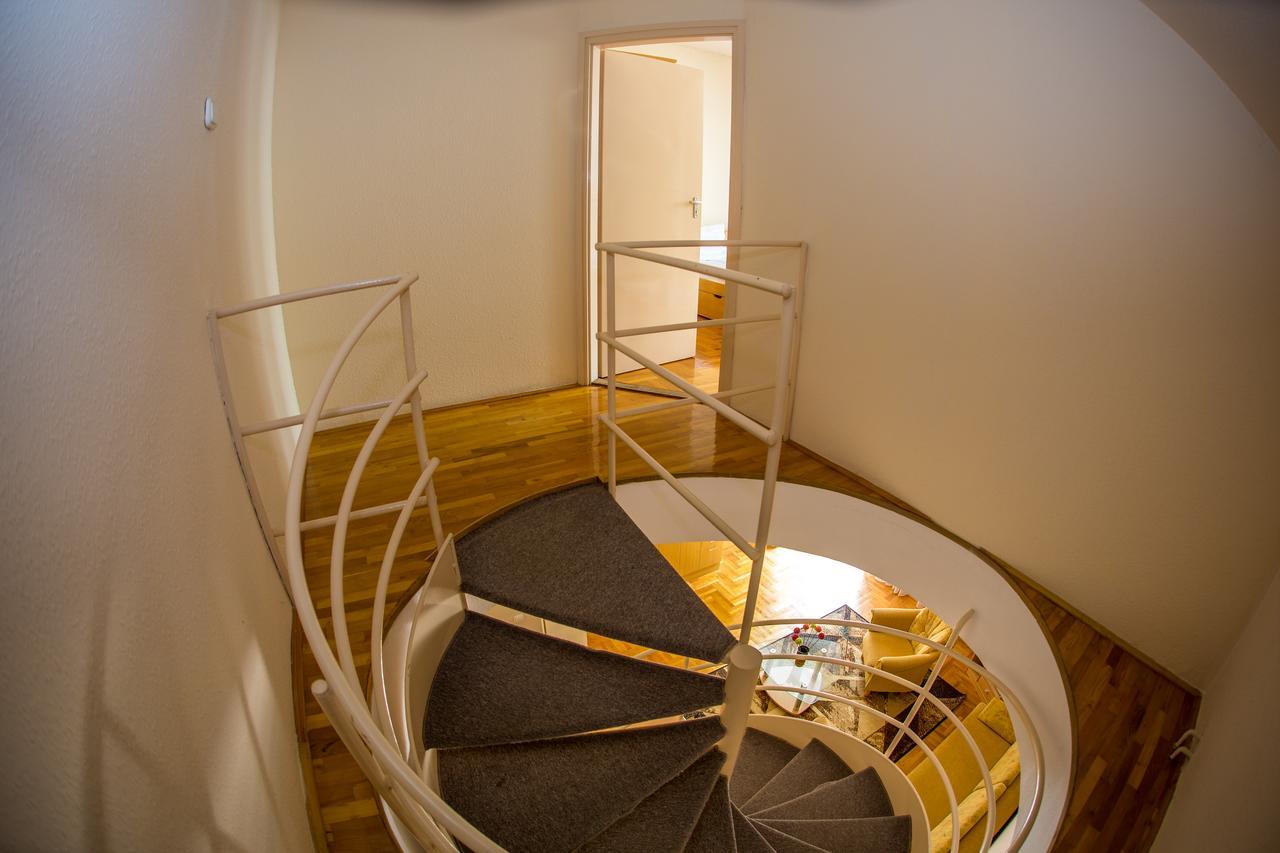 Aqua Line Apartmanhaz Hajdúszoboszló Zewnętrze zdjęcie