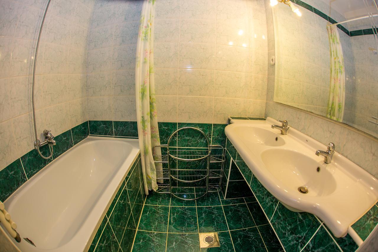 Aqua Line Apartmanhaz Hajdúszoboszló Zewnętrze zdjęcie