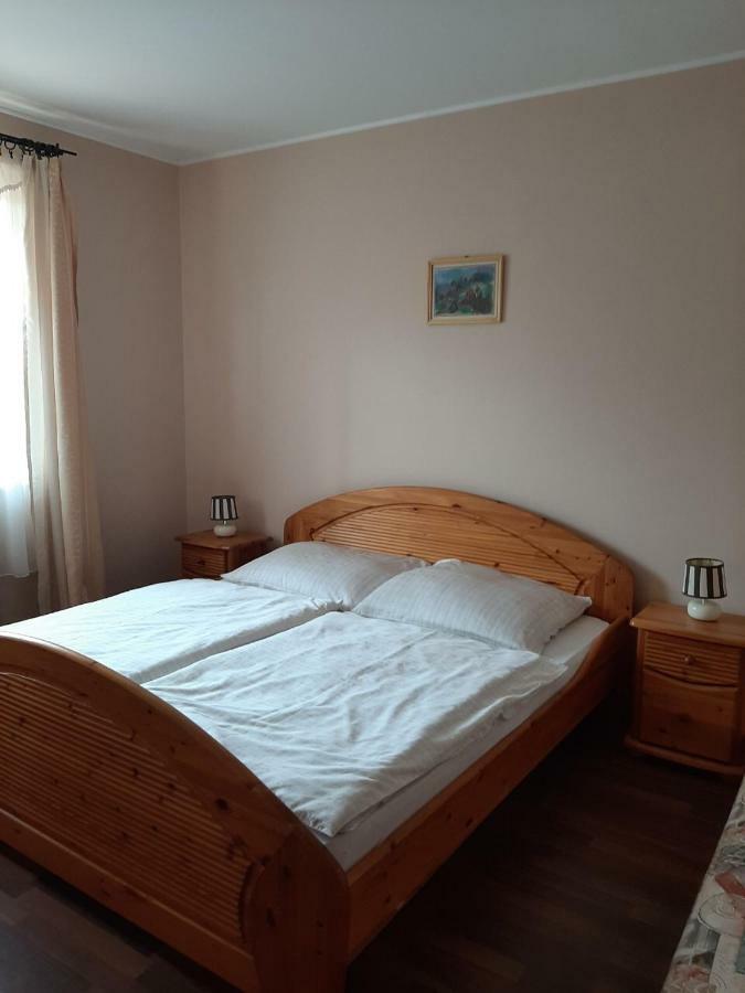 Aqua Line Apartmanhaz Hajdúszoboszló Zewnętrze zdjęcie