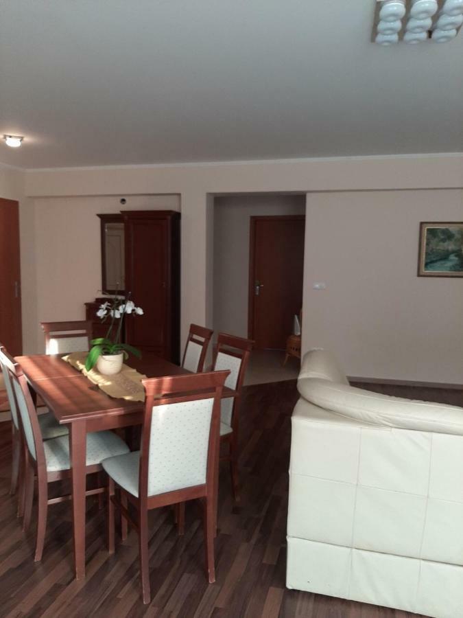 Aqua Line Apartmanhaz Hajdúszoboszló Zewnętrze zdjęcie